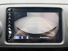 2021 Honda XR-V 1.5L CVT Luxury, белый — фото 14