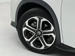 2021 Honda XR-V 1.5L CVT Luxury, белый — фото 15