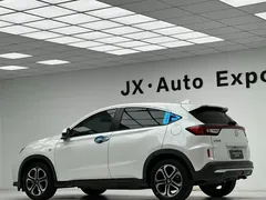 2021 Honda XR-V 1.5L CVT Luxury, белый — фото 19