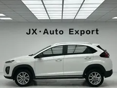 2022 Chery Tiggo 2 Pro 3x PLUS 1.5L CVT, белый — фото 4
