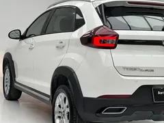 2022 Chery Tiggo 2 Pro 3x PLUS 1.5L CVT, белый — фото 7