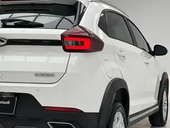 2022 Chery Tiggo 2 Pro 3x PLUS 1.5L CVT, белый — фото 9