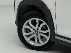 2022 Chery Tiggo 2 Pro 3x PLUS 1.5L CVT, белый — фото 12