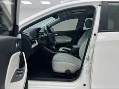2022 Chery Tiggo 2 Pro 3x PLUS 1.5L CVT, белый — фото 13