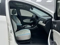 2022 Chery Tiggo 2 Pro 3x PLUS 1.5L CVT, белый — фото 18