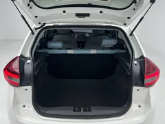 2022 Chery Tiggo 2 Pro 3x PLUS 1.5L CVT, белый — фото 22