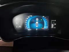 2020 Geely Atlas 1.8TD DCT Zhilian PRO, белый — фото 4