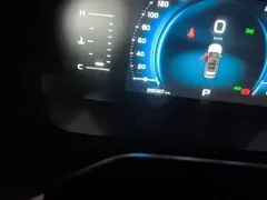 2020 Geely Atlas 1.8TD DCT Zhilian PRO, белый — фото 5