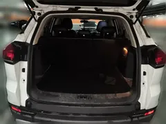 2020 Geely Atlas 1.8TD DCT Zhilian PRO, белый — фото 10