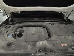 2020 Geely Atlas 1.8TD DCT Zhilian PRO, белый — фото 11