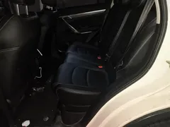 2020 Geely Atlas 1.8TD DCT Zhilian PRO, белый — фото 15