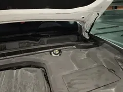 2020 Geely Atlas 1.8TD DCT Zhilian PRO, белый — фото 22