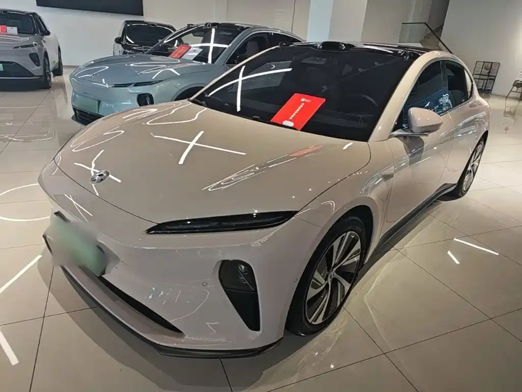 2024 Nio ET5 75kWh EV