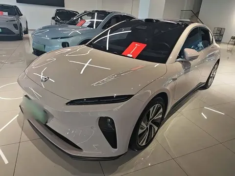 2024 Nio ET5 75kWh EV