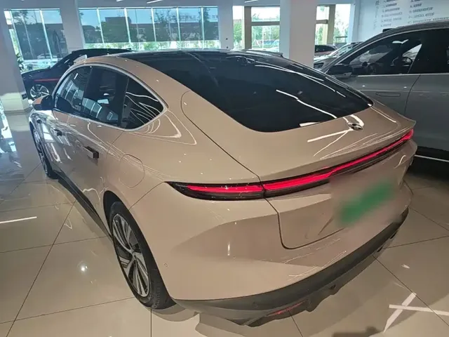 2024 Nio ET5 75kWh EV