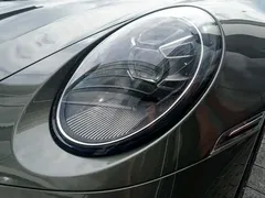 2021 Porsche 911 Carrera S 3.0T, зелёный — фото 19