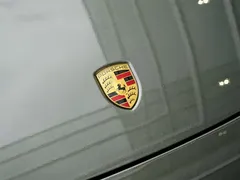 2021 Porsche 911 Carrera S 3.0T, зелёный — фото 20