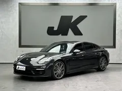 2022 Porsche Panamera 4 Executive 2.9T — фото 1