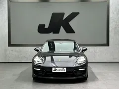 2022 Porsche Panamera 4 Executive 2.9T — фото 2