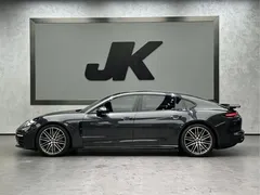 2022 Porsche Panamera 4 Executive 2.9T — фото 3