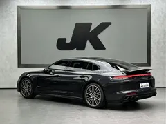 2022 Porsche Panamera 4 Executive 2.9T — фото 4