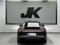 2022 Porsche Panamera 4 Executive 2.9T — фото 5