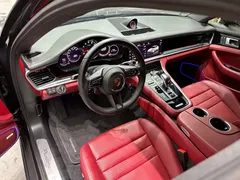 2022 Porsche Panamera 4 Executive 2.9T — фото 6