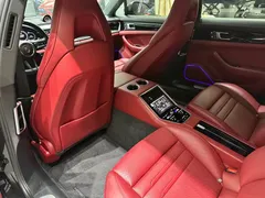 2022 Porsche Panamera 4 Executive 2.9T — фото 7