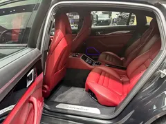 2022 Porsche Panamera 4 Executive 2.9T — фото 8
