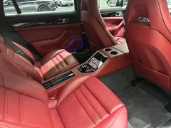 2022 Porsche Panamera 4 Executive 2.9T — фото 9