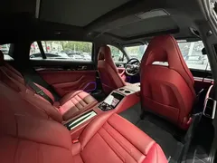 2022 Porsche Panamera 4 Executive 2.9T — фото 10