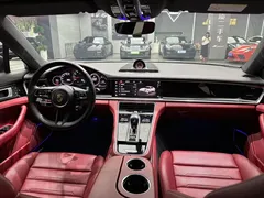 2022 Porsche Panamera 4 Executive 2.9T — фото 11
