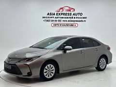 2023 Toyota Corolla 1.5L Elite — фото 1