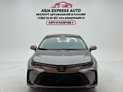 2023 Toyota Corolla 1.5L Elite — фото 2