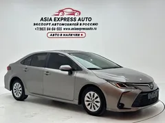 2023 Toyota Corolla 1.5L Elite — фото 3