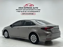 2023 Toyota Corolla 1.5L Elite — фото 6