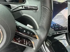 2022 Mercedes-Benz C-Class C 200 L Sport, белый — фото 10