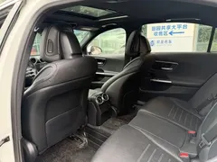 2022 Mercedes-Benz C-Class C 200 L Sport, белый — фото 11
