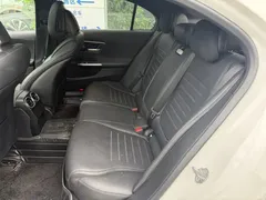 2022 Mercedes-Benz C-Class C 200 L Sport, белый — фото 12