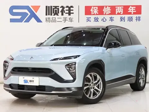 2022 Nio ES6 75kWh Sport