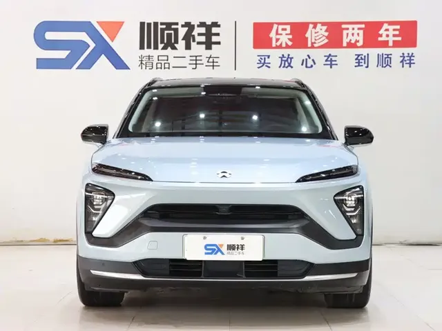 2022 Nio ES6 75kWh Sport
