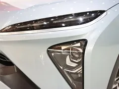 2022 Nio ES6 75kWh Sport, синий — фото 7