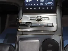 2022 Nio ES6 75kWh Sport, синий — фото 15