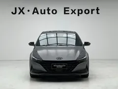 2022 Hyundai Elantra 1.5L CVT 20 — фото 2