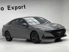 2022 Hyundai Elantra 1.5L CVT 20 — фото 3