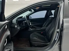2022 Hyundai Elantra 1.5L CVT 20 — фото 4