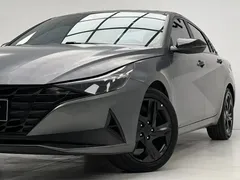 2022 Hyundai Elantra 1.5L CVT 20 — фото 7
