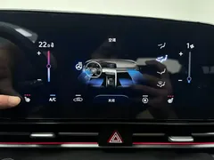 2022 Hyundai Elantra 1.5L CVT 20 — фото 9