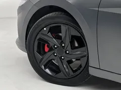 2022 Hyundai Elantra 1.5L CVT 20 — фото 18