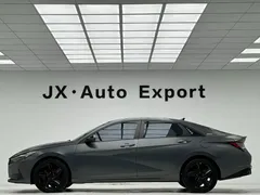 2022 Hyundai Elantra 1.5L CVT 20 — фото 19